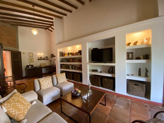 Casa de 8 alcobas en venta en Pereira, Pereira, 465 m² · foto 11 de 20