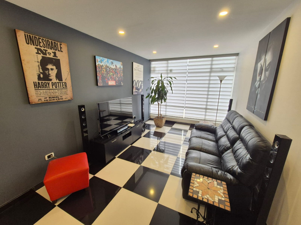 Casa en venta en Las Villas, Bogotá · foto 16 de 18