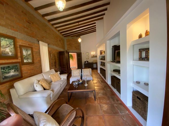 Casa de 8 alcobas en venta en Pereira, Pereira, 465 m² · foto 12 de 20