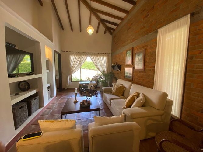 Casa de 8 alcobas en venta en Pereira, Pereira, 465 m² · foto 14 de 20