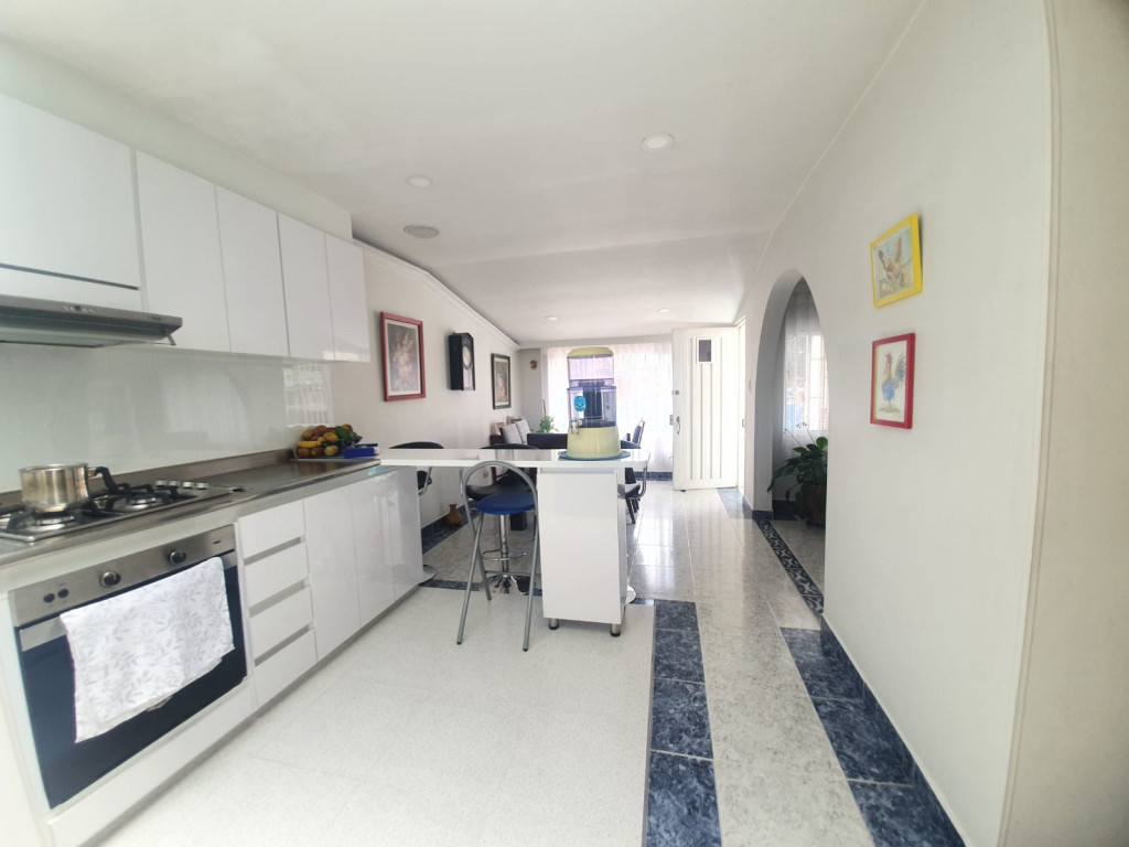 Apartamento en venta en Engativá, Bogotá · foto 2 de 21