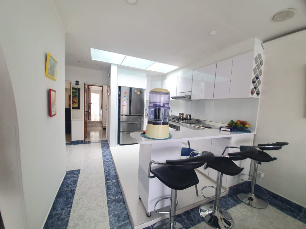 Apartamento en venta en Engativá, Bogotá · foto 3 de 21