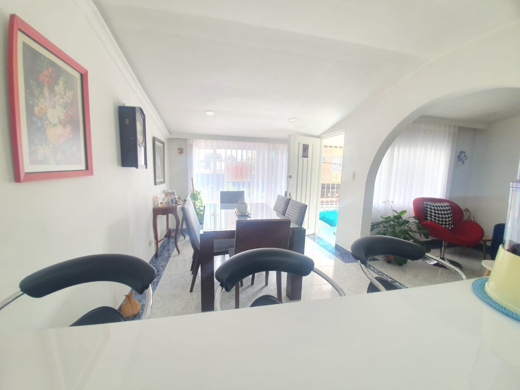 Apartamento en venta en Engativá, Bogotá · foto 4 de 21