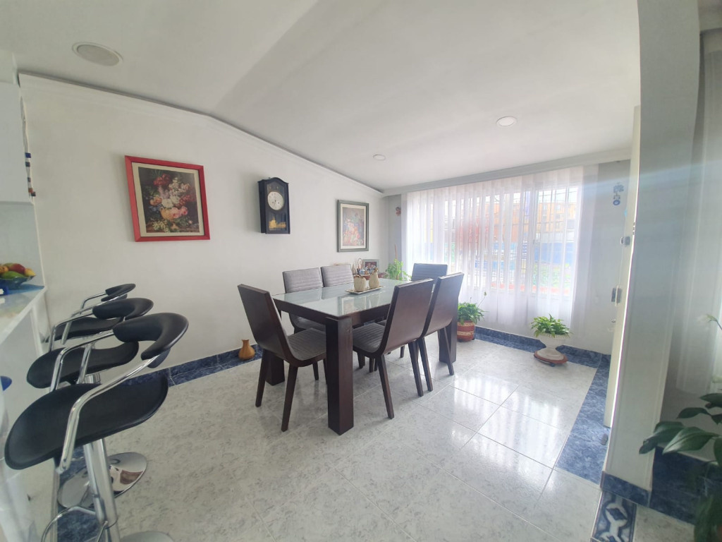 Apartamento en venta en Engativá, Bogotá · foto 5 de 21