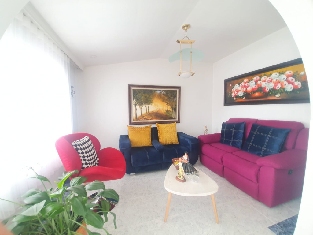 Apartamento en venta en Engativá, Bogotá · foto 6 de 21