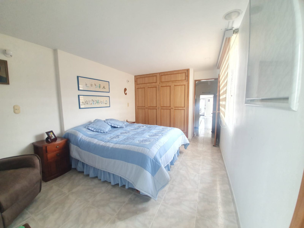Apartamento en venta en Engativá, Bogotá · foto 7 de 21