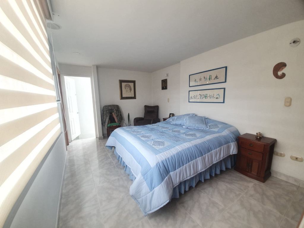 Apartamento en venta en Engativá, Bogotá · foto 8 de 21