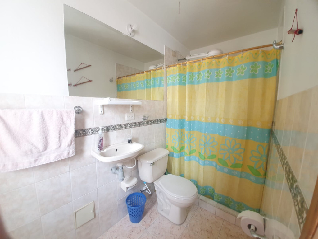 Apartamento en venta en Engativá, Bogotá · foto 9 de 21