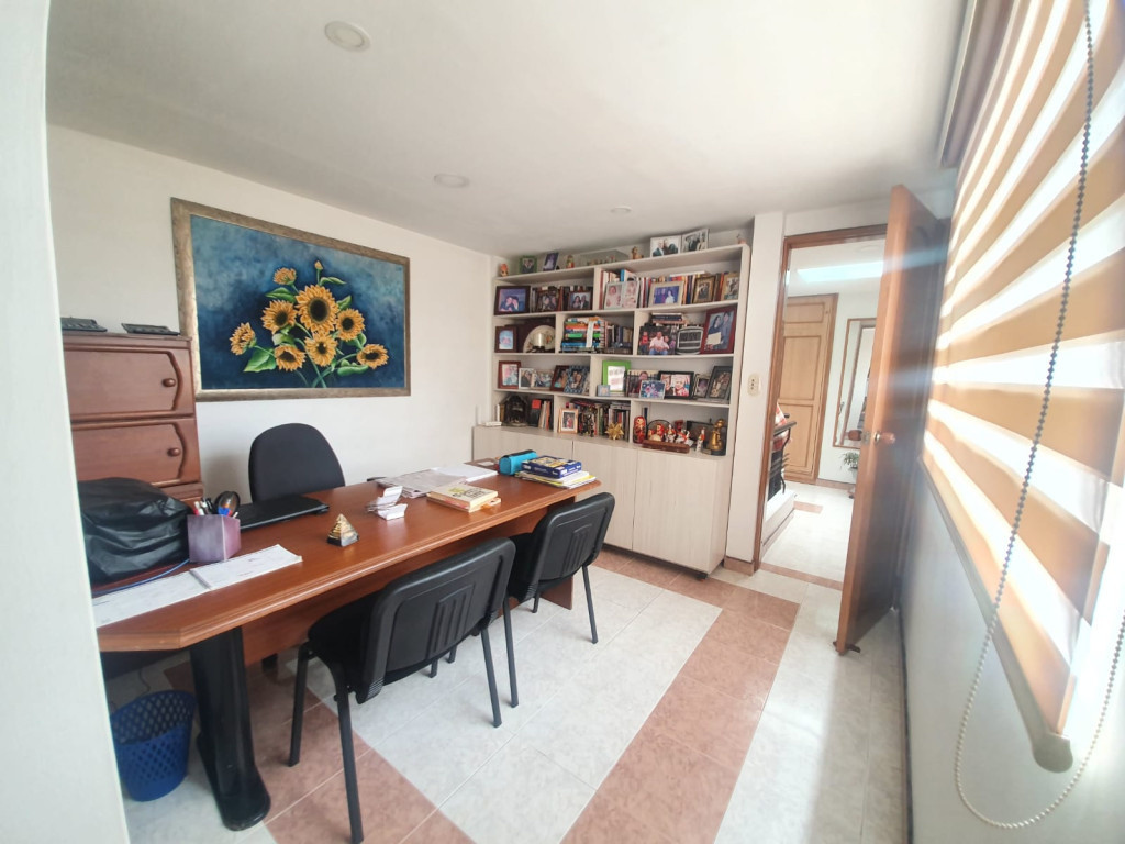 Apartamento en venta en Engativá, Bogotá · foto 10 de 21