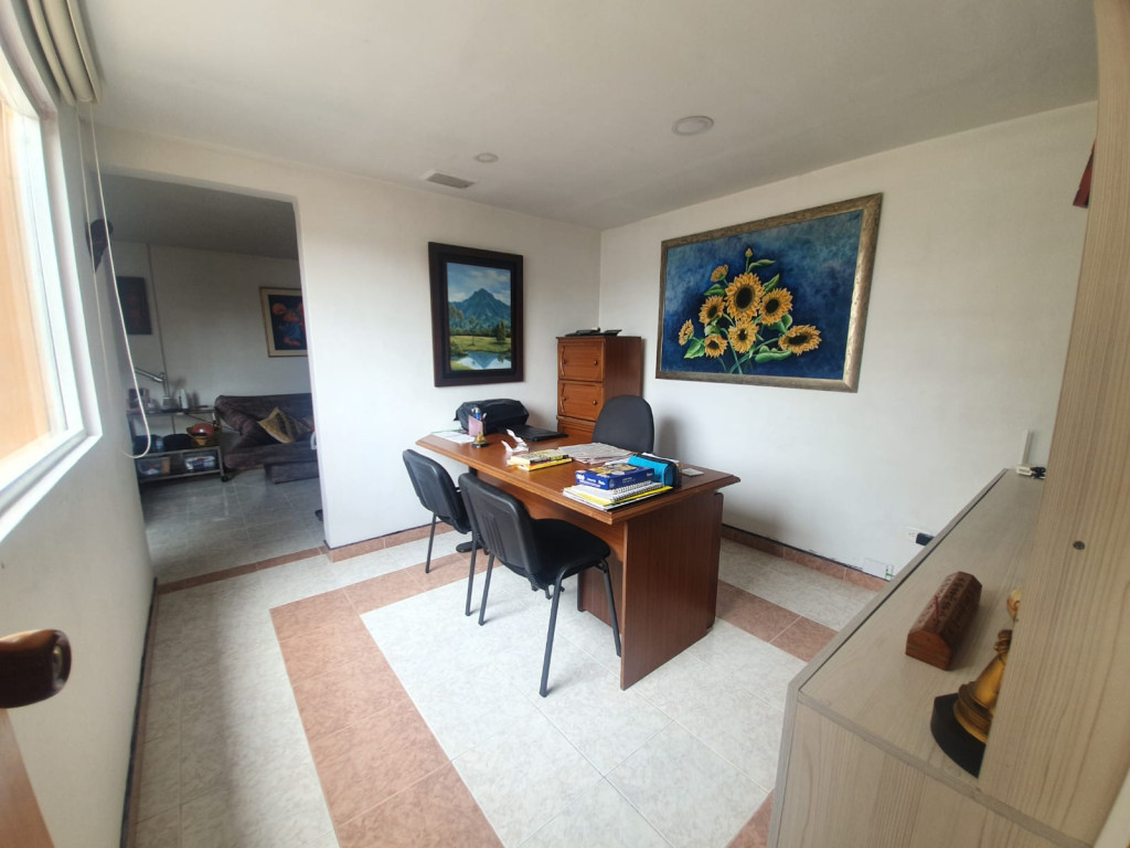 Apartamento en venta en Engativá, Bogotá · foto 11 de 21