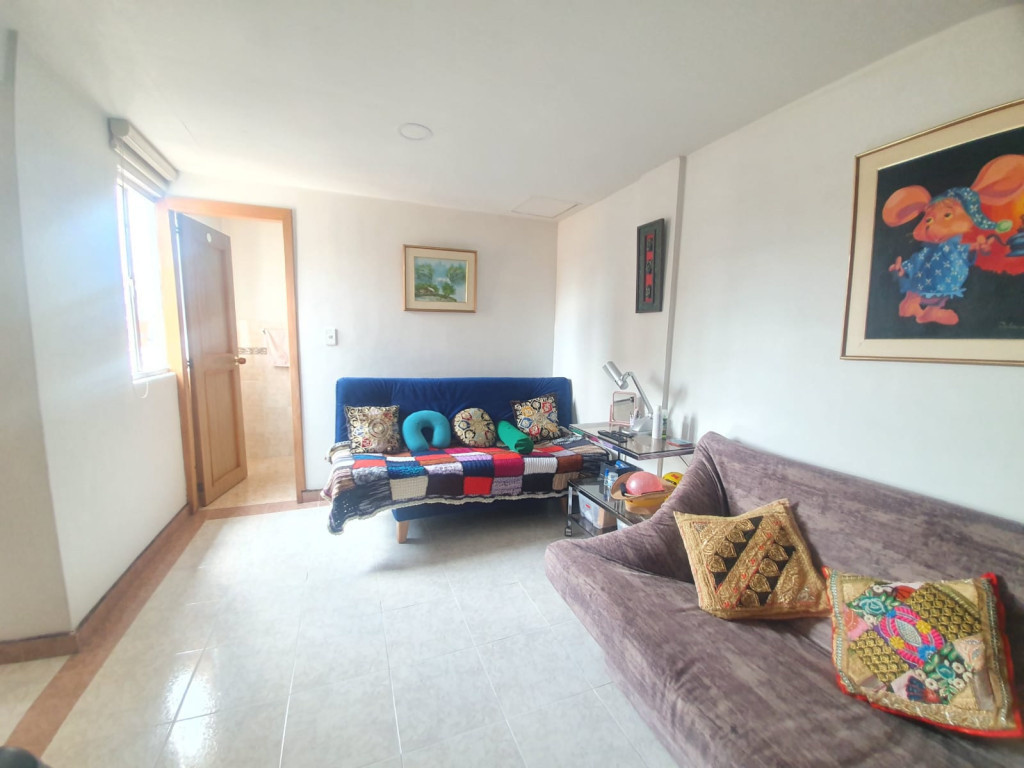Apartamento en venta en Engativá, Bogotá · foto 12 de 21
