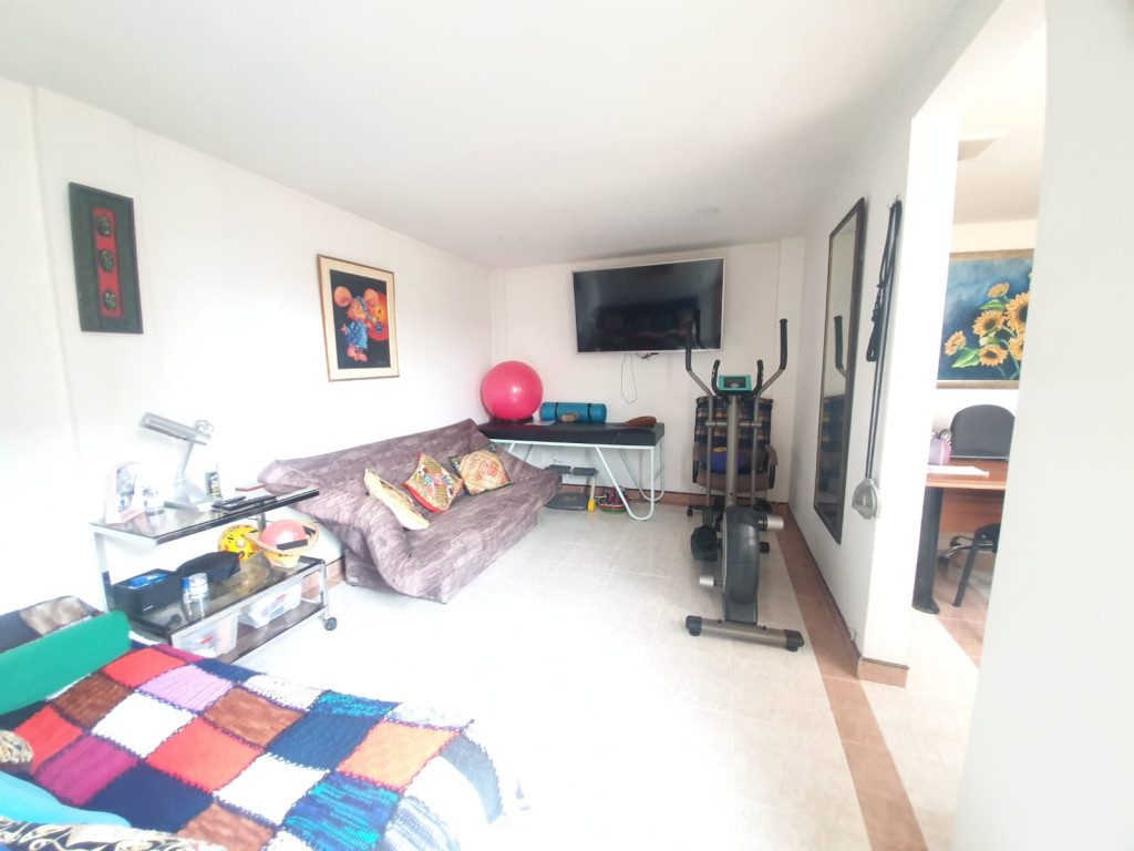 Apartamento en venta en Engativá, Bogotá · foto 14 de 21