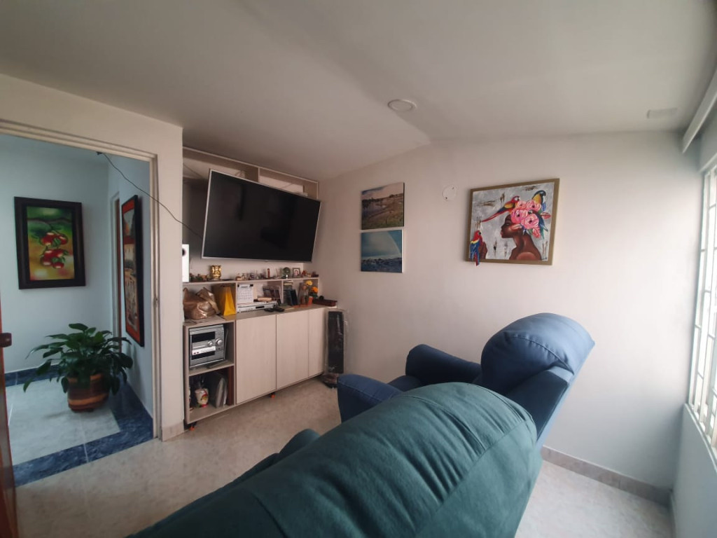 Apartamento en venta en Engativá, Bogotá · foto 15 de 21