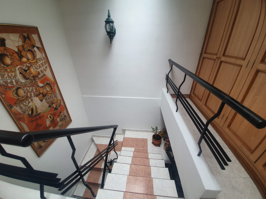 Apartamento en venta en Engativá, Bogotá · foto 16 de 21