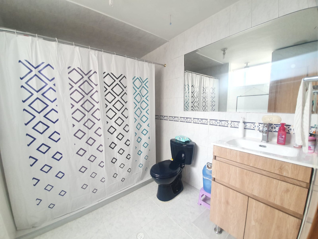 Apartamento en venta en Engativá, Bogotá · foto 18 de 21