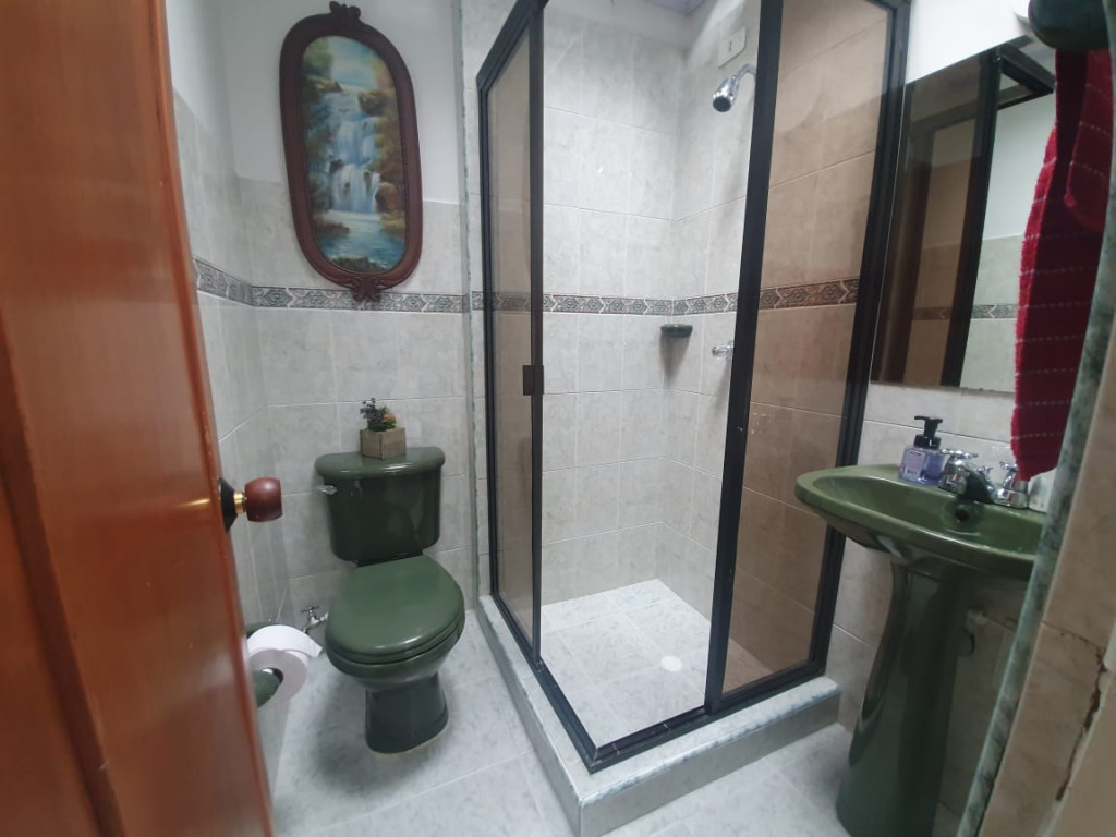 Apartamento en venta en Engativá, Bogotá · foto 20 de 21