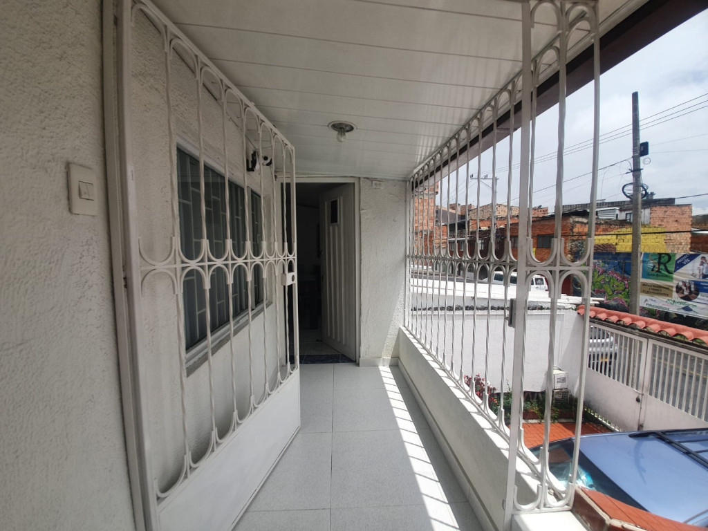 Apartamento en venta en Engativá, Bogotá · foto 21 de 21