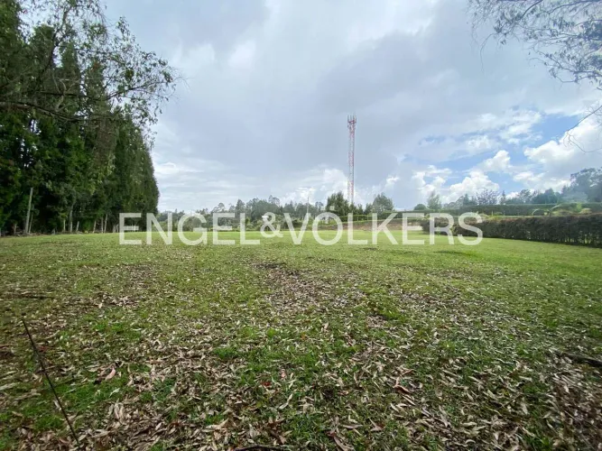 Lote en venta en Hojas Anchas, Rionegro · foto 5 de 6