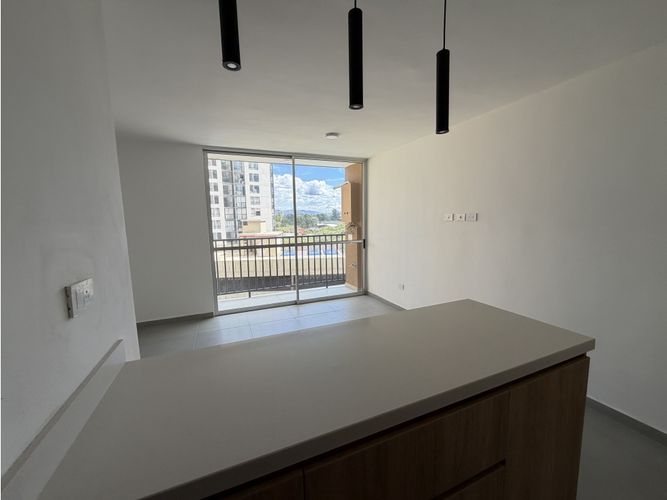 Apartamento de 3 alcobas en venta en El Porvenir, Rionegro, 54 m² · foto 5 de 19