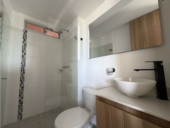Apartamento de 3 alcobas en venta en El Porvenir, Rionegro, 54 m² · foto 9 de 19