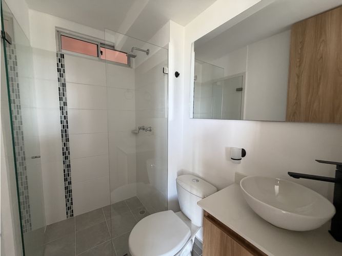 Apartamento de 3 alcobas en venta en El Porvenir, Rionegro, 54 m² · foto 10 de 19