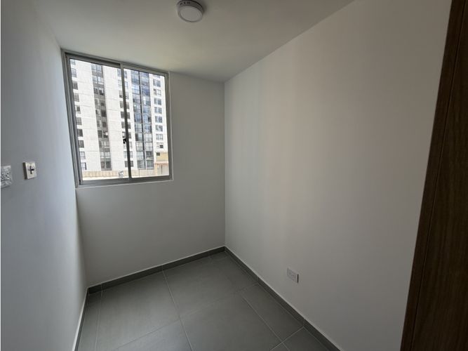Apartamento de 3 alcobas en venta en El Porvenir, Rionegro, 54 m² · foto 11 de 19
