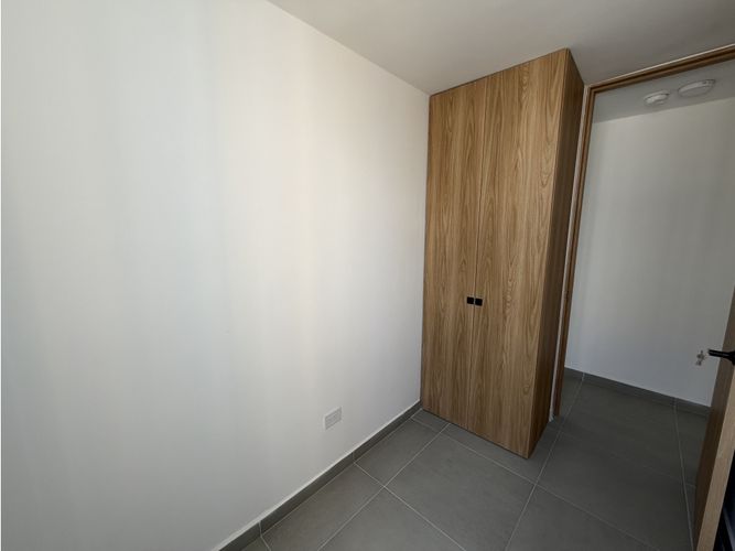 Apartamento de 3 alcobas en venta en El Porvenir, Rionegro, 54 m² · foto 12 de 19