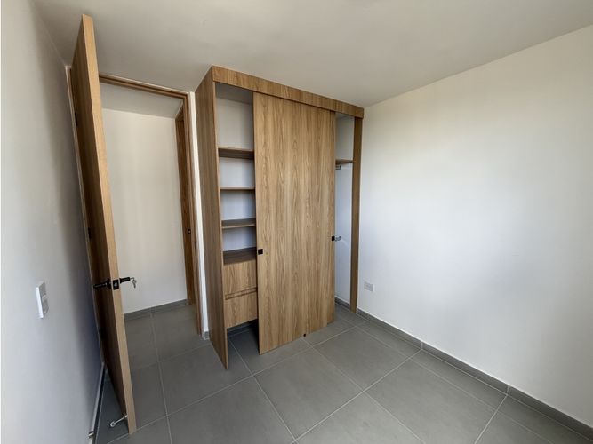 Apartamento de 3 alcobas en venta en El Porvenir, Rionegro, 54 m² · foto 14 de 19