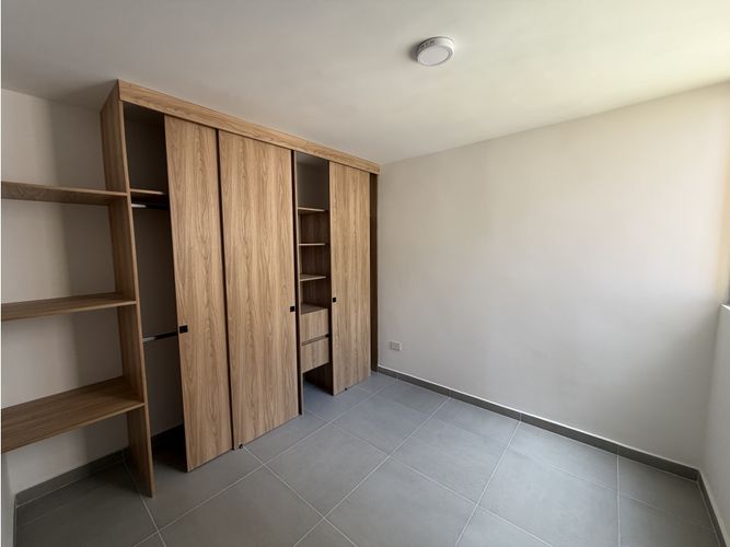 Apartamento de 3 alcobas en venta en El Porvenir, Rionegro, 54 m² · foto 15 de 19