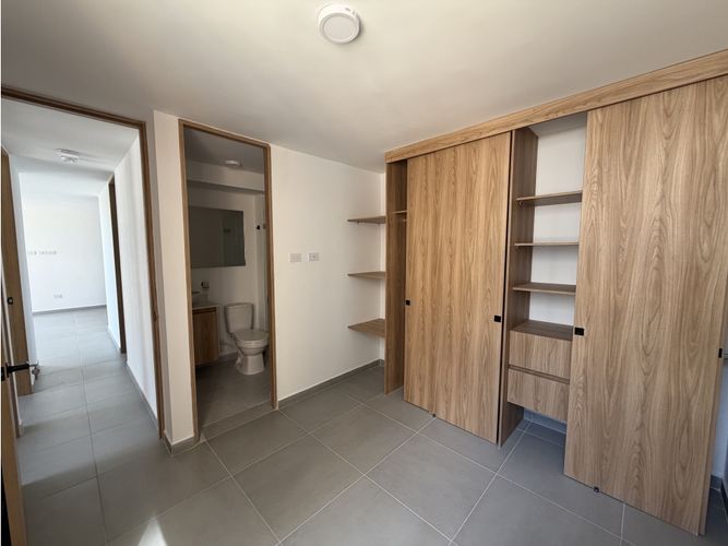 Apartamento de 3 alcobas en venta en El Porvenir, Rionegro, 54 m² · foto 16 de 19