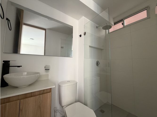 Apartamento de 3 alcobas en venta en El Porvenir, Rionegro, 54 m² · foto 17 de 19