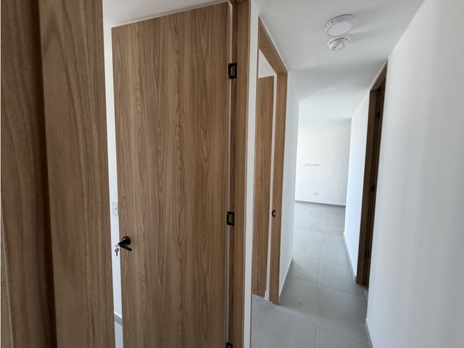 Apartamento de 3 alcobas en venta en El Porvenir, Rionegro, 54 m² · foto 19 de 19