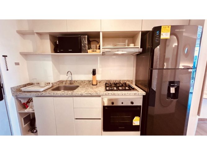 Apartaestudio en venta en Vista Hermosa, Santa Marta, 30 m² · foto 15 de 24