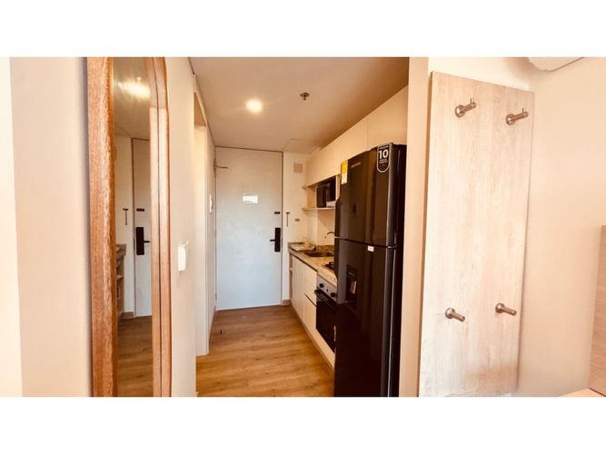 Apartaestudio en venta en Vista Hermosa, Santa Marta, 30 m² · foto 21 de 24