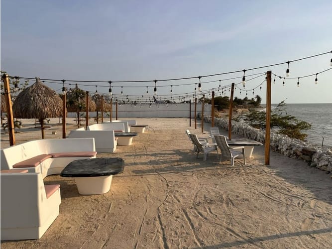Apartaestudio en venta en Vista Hermosa, Santa Marta, 30 m² · foto 24 de 24