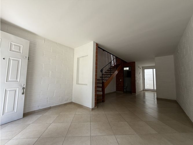 Casa de 3 alcobas en venta en Barro Blanco, Rionegro, 68 m² · foto 3 de 22