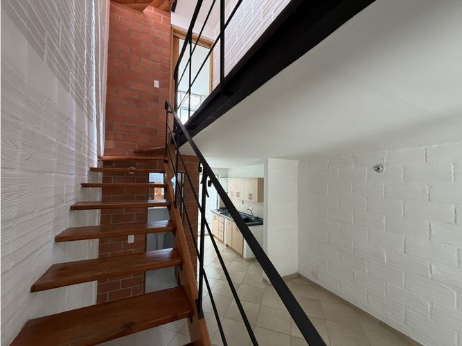 Casa de 3 alcobas en venta en Barro Blanco, Rionegro, 68 m² · foto 6 de 22