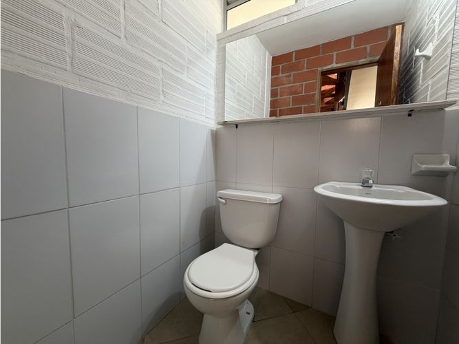 Casa de 3 alcobas en venta en Barro Blanco, Rionegro, 68 m² · foto 7 de 22