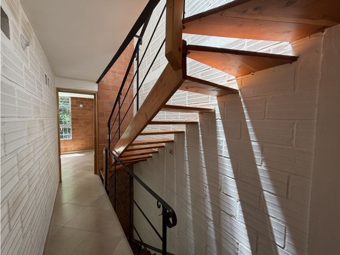 Casa de 3 alcobas en venta en Barro Blanco, Rionegro, 68 m² · foto 8 de 22