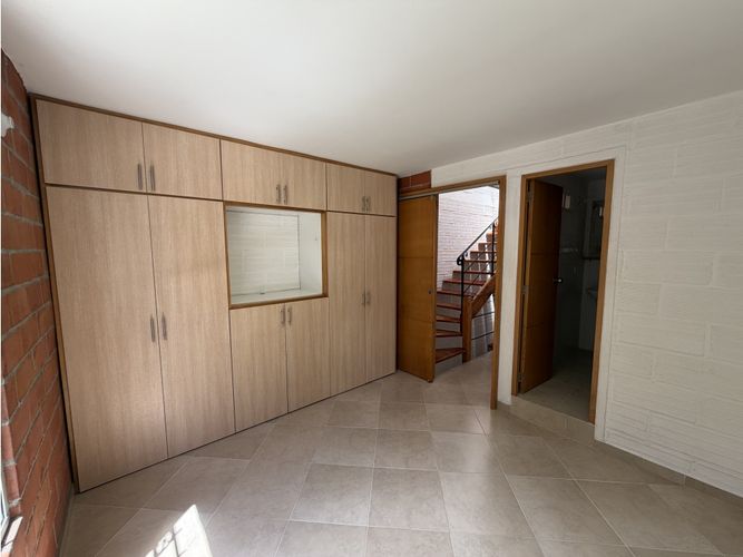 Casa de 3 alcobas en venta en Barro Blanco, Rionegro, 68 m² · foto 10 de 22