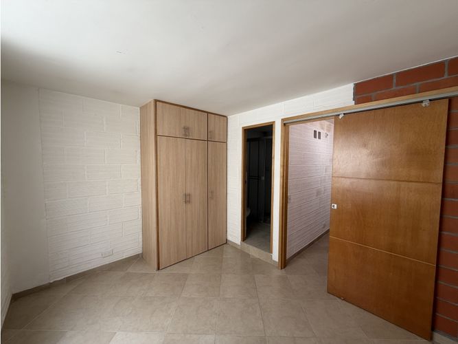 Casa de 3 alcobas en venta en Barro Blanco, Rionegro, 68 m² · foto 13 de 22