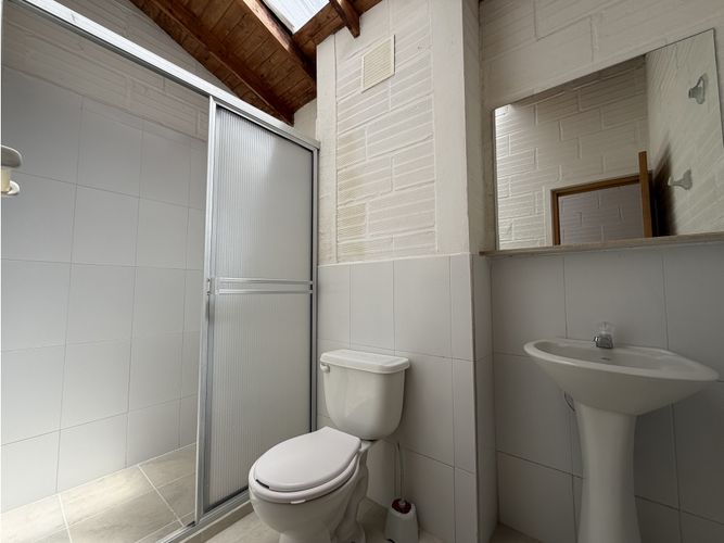 Casa de 3 alcobas en venta en Barro Blanco, Rionegro, 68 m² · foto 16 de 22