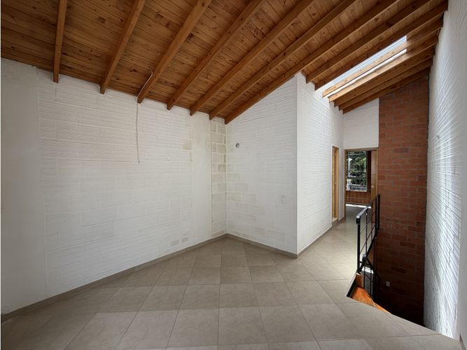 Casa de 3 alcobas en venta en Barro Blanco, Rionegro, 68 m² · foto 18 de 22