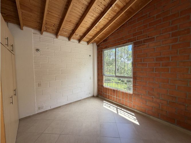 Casa de 3 alcobas en venta en Barro Blanco, Rionegro, 68 m² · foto 19 de 22