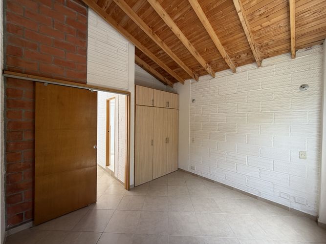 Casa de 3 alcobas en venta en Barro Blanco, Rionegro, 68 m² · foto 20 de 22