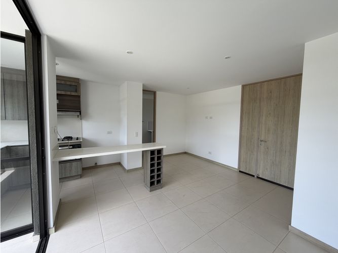 Apartamento de 2 alcobas en venta en El Porvenir, Rionegro, 66 m² · foto 12 de 24