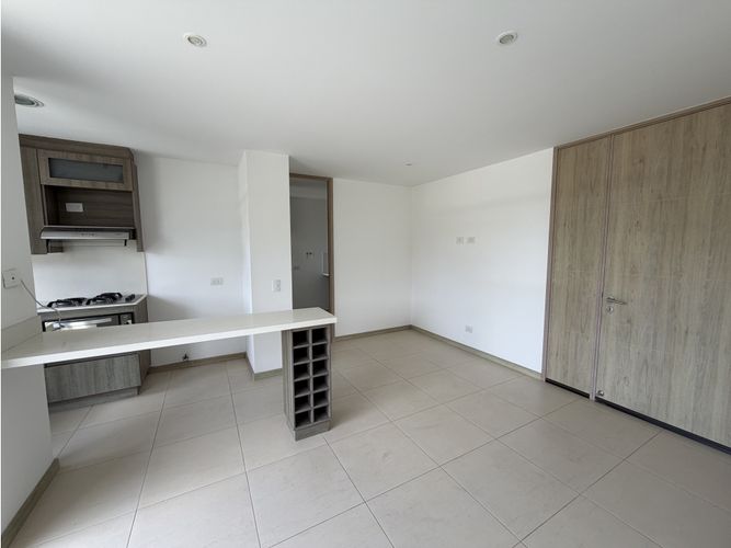 Apartamento de 2 alcobas en venta en El Porvenir, Rionegro, 66 m² · foto 13 de 24