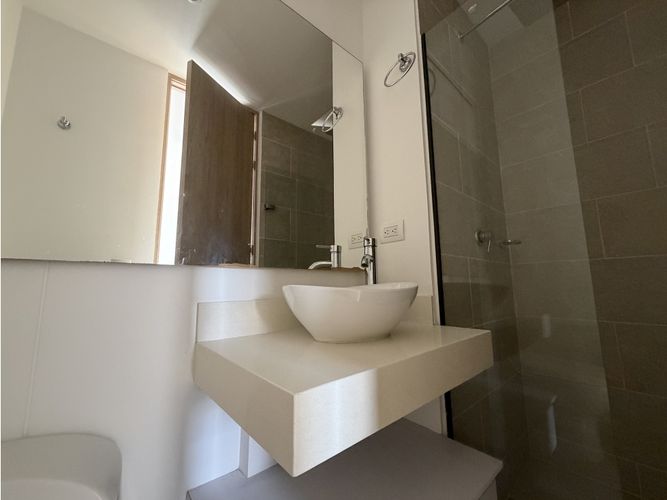 Apartamento de 2 alcobas en venta en El Porvenir, Rionegro, 66 m² · foto 15 de 24
