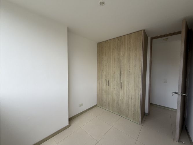Apartamento de 2 alcobas en venta en El Porvenir, Rionegro, 66 m² · foto 17 de 24
