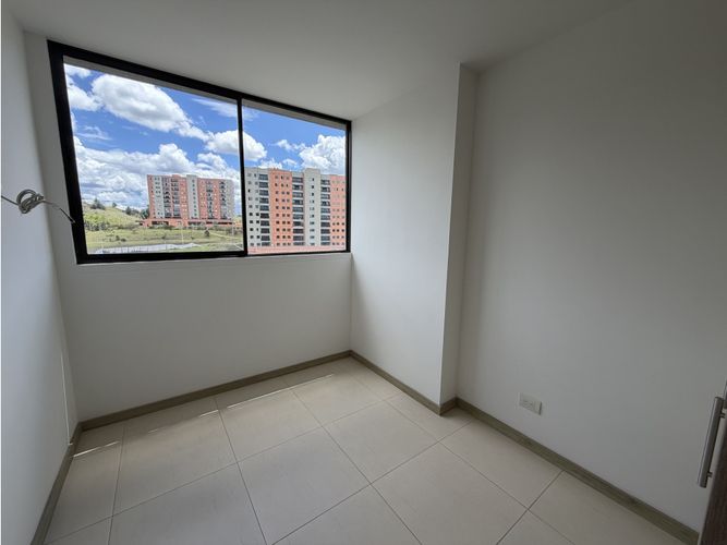 Apartamento de 2 alcobas en venta en El Porvenir, Rionegro, 66 m² · foto 18 de 24